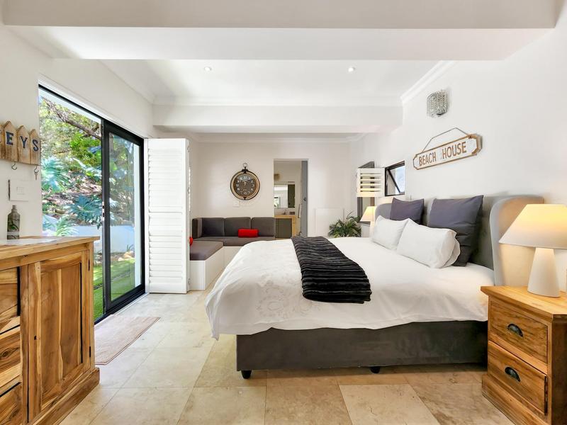 To Let 5 Bedroom Property for Rent in Helgarda Estate Western Cape